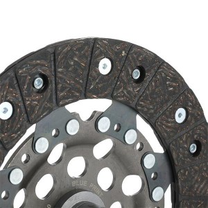 диск сцепления!\ Opel Combo/Corsa 1.3TDCi 04> ADZ93133 BLUE PRINT