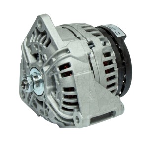 Генератор NCB2 28V 110A 60° влево/вправо MAN TGA MG794 AM POINT
