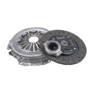 к-кт сцепления!\ Nissan Almera Classic 06> GIE36023 GANZ