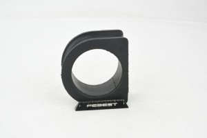 Опора рулевой рейки TGB-PR90 TGB-PR90 FEBEST