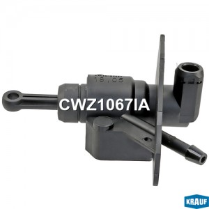Цилиндр сцепления главный CWZ1067IA CWZ1067IA KRAUF