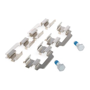 13.0460-2709.2 GDB3332 !колодки дисковые п.\Nissan Note 1.4/1.6/1.5dCi 06>/Renau 13.0460-2709.2 ATE