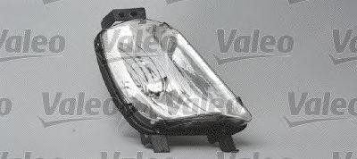 Фара противотуманная L 043599 VALEO PHC