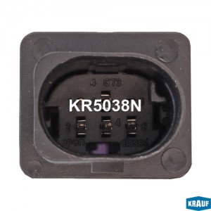 Лямбда-зонд KR5038N KR5038N KRAUF
