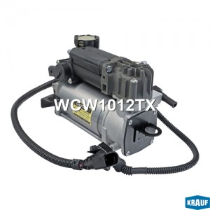 Компрессор AUDI A6 (97-05) пневмоподвески KRAUF WCW1012TX KRAUF