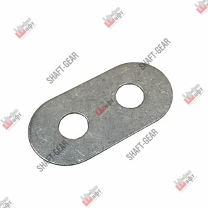 Пластина 1700-00713 1096304050 SHAFT