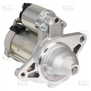 Стартер для а/м Toyota Corolla E150 (08-) 1.33i 1,3кВт (LSt 1906) LST1906 START VOLT