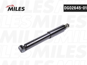 Амортизатор передний SSANGYONG ISTANA II 95- DG02645-01 DG02645-01 MILES