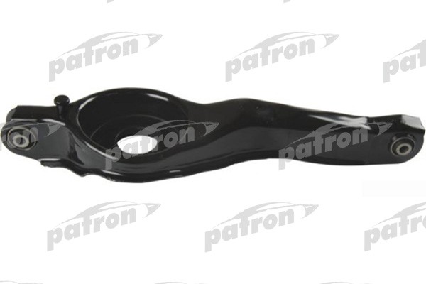 MAZDA 3 (2002>)/ MAZDA 5 (CR) (2005-2010) от FOCUS не встает! PS5348 PATRON
