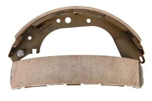 колодки тормозные барабанные!\ Nissan Pick-up 2.4i-3.2D &4WD 98> Z06917 ZENTPARTS