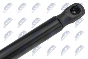 рычаг передний нижний левый!\ Daihatsu Sirion/Cuore/Materia 04> ZWDDA020 NTY