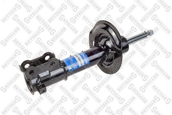амортизатор передний правый газовый!\ Hyundai i30 GD 11> 4215-0034-SX STELLOX