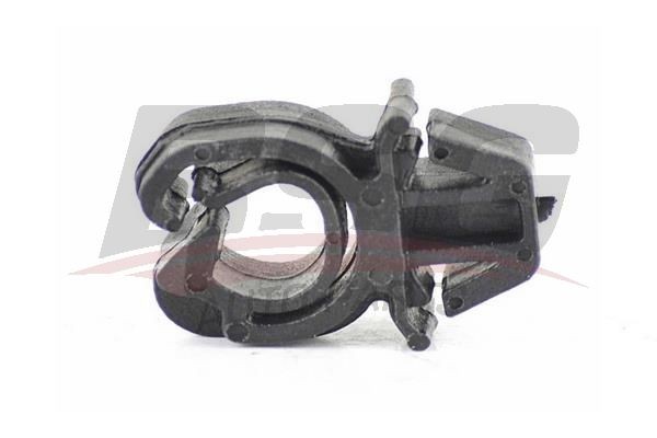 Фиксатор OPEL Astra G,Zafira A упора капота BSG BSG65995016 BSG