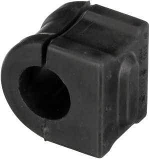 Втулка стабилизатора переднего 25мм L/R CHEVROLET Captiva  2шт AWS1793 GATES