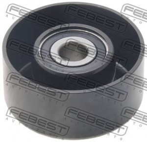 Ролик обводной HYUNDAI H1 08- 1288-H100 1288-H100 FEBEST