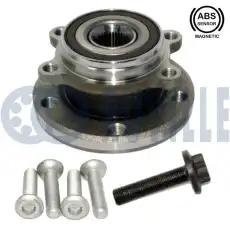 AUDI A1 (2010>)/SKODA SUPERB (2008>)/VW PASSAT CC 221106 RUVILLE