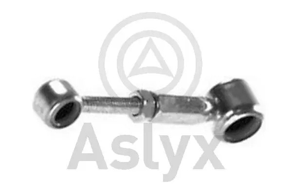 AS-202081 ТЯГА КУЛИСЫ КПП PGT 206 AS202081 ASLYX