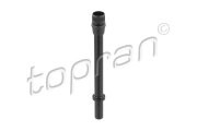 VW GOLF V (2004-2009)/AUDI A3 [8PA] (2004- 2013) 119027 HANS PRIES