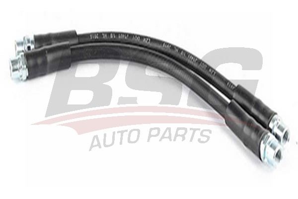 Шланг тормозной AUDI A4 (94-00) передний BSG BSG90730010 BSG