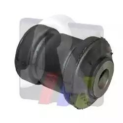 сайлентблок рычага переднего!\ Ford Focus 1.4-2.0/1.8TDi 98> 01700674 RTS