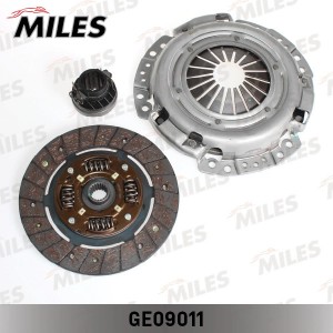 Сцепление комплект (LADA 2101-07/2121-23 1.3-1.6) (LUK 620019816) GE09011 GE09011 MILES