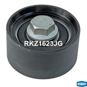Ролик обводной ГРМ RKZ1623JG RKZ1623JG KRAUF
