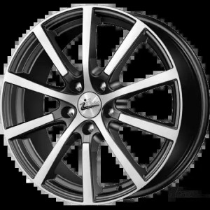 iFree R17 / 7J PCD 5x114.3 ЕТ 50 ЦО 67.1 Big Byz 327821 IFREE
