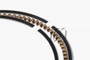 Кольца поршневые STD Opel Y20LET d86.0 1.2-1.5-2.5 на 1 цил. UM PR1118000 UNITED MOTORS PRO