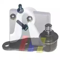 RENAULT MEGANE/CLIO/KANGOO С БОЛТАМИ 93-00406-056 RTS