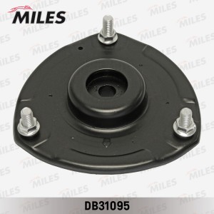 Опора амортизатора передняя KIA SORENTO 09- (KYB SM5791) DB31095 DB31095 MILES