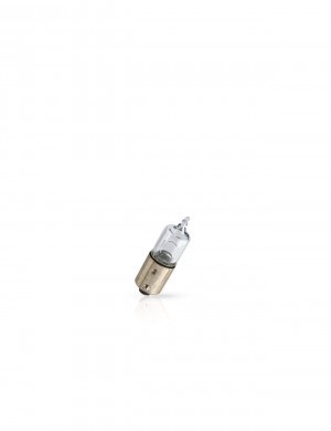 Лампа 12V H6W 6W BAX9s Halogen Miniature NARVA 681613000 NARVA