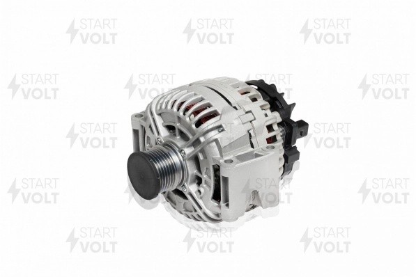 Генератор 200A LG 1580 START VOLT