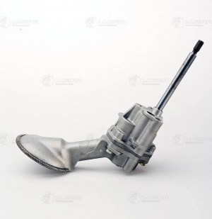 Насос масляный 2121 LOP0121 LOP0121 LUZAR