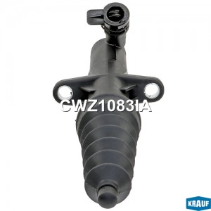 Цилиндр сцепления главный CWZ1083IA CWZ1083IA KRAUF