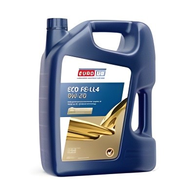 Масло моторное EUROLUB ECO FE LL4 C5 0W20 синт.5л 215005 EUROLUB