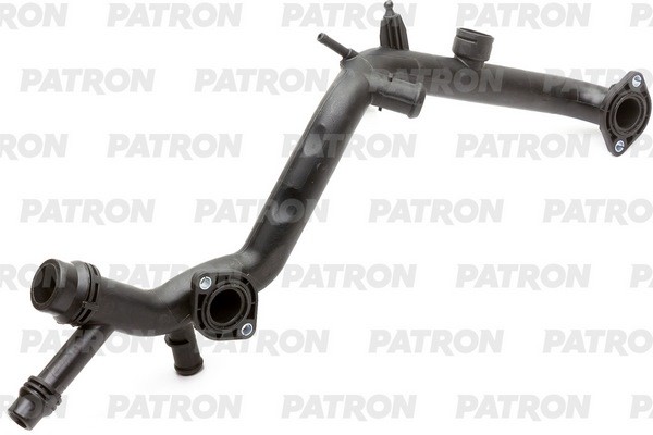 AUDI A6 [C6,4F] (2005-2011) PH2465 PATRON