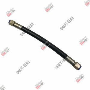 Шланг воздушный КПП 7DS JB18877710I320 SHAFT