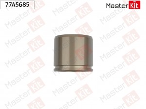 Поршень тормозного суппорта Audi Q5 (8RB) 2008 - Masterkit 77A5685 MASTER KIT