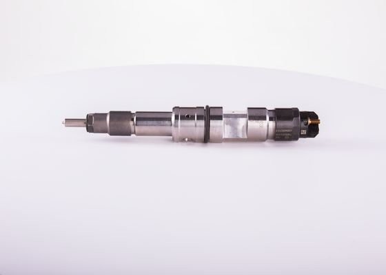 Форсунка топливная 0445120086/612630090028 WP12 Shacman 0445120086 BOSCH