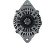 Генератор SUZUKI Swift (05-),SX4 (06-) 14В 75А TESLA TECHNICS TT12424 TESLA TECHNICS