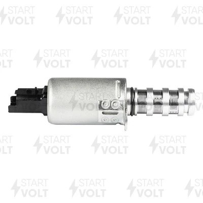 COOPER (2000>) SVC 0346 START VOLT