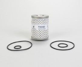 фильтрующий элемент топлива! H113 D88 d17 P550460 DONALDSON