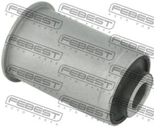Сайлентблок передн нижн рычага JEEP GRAND CHEROKEE III 2004-2010 CRAB-055 CRAB-055 FEBEST