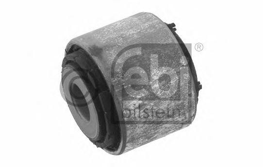 сайлентблок верх.рычага зад.подв.!Audi Q7 3.0TDi-6.0TDi 06>, VW Touareg 3.2-5.0T 30983 FEBI BILSTEIN