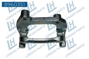 Скоба суппорта CHERY Tiggo тормозного заднего левого LONGHO 8960351 LONGHO PARTS