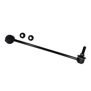 Стойка стабилизатора SUBARU Impreza (17-) переднего левая CTR CL0678L CTR