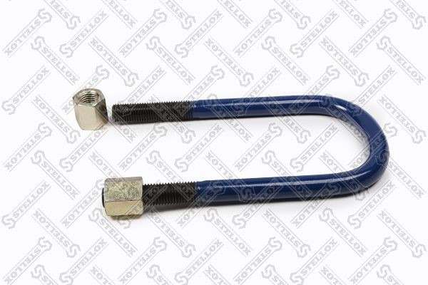 стремянка !с гайкой 128/152xM24x3x300-U \BPW, ROR 84-64132-SX STELLOX