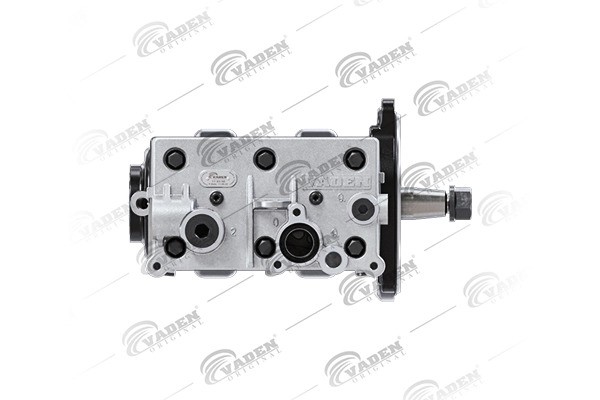 Компрессор 2-х цилиндровый 1700035001 VADEN