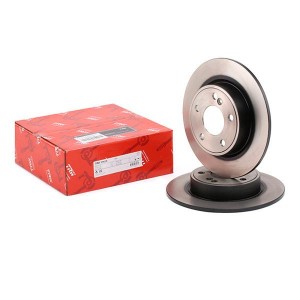 MERCEDES BENZ A140/160 W176 (2012>) DF6376 TRW