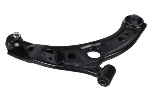 рычаг нижний правый!\ Daihatsu Sirion 05-15 Z25193 ZENTPARTS
